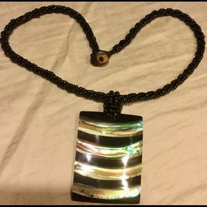 Very Cute Necklace, Worn Twice!!